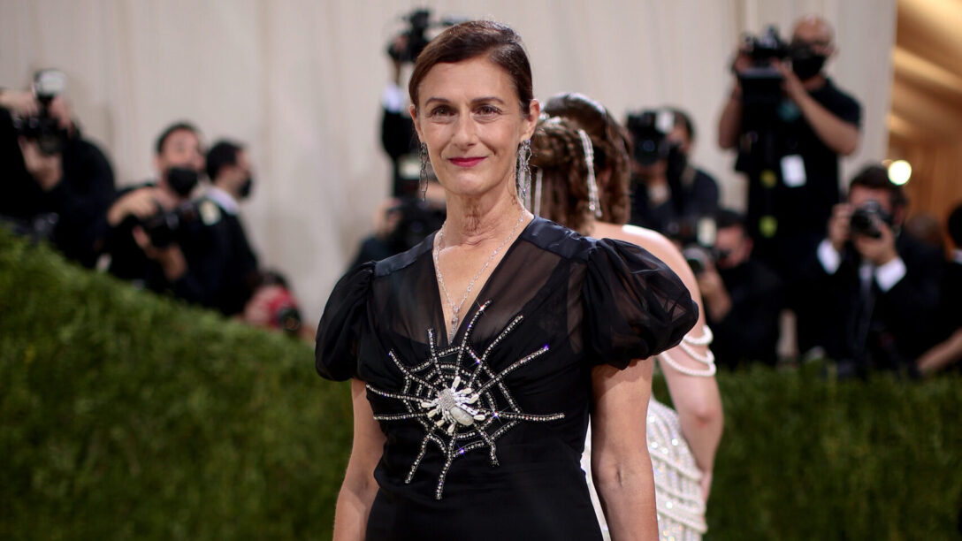 sally singer