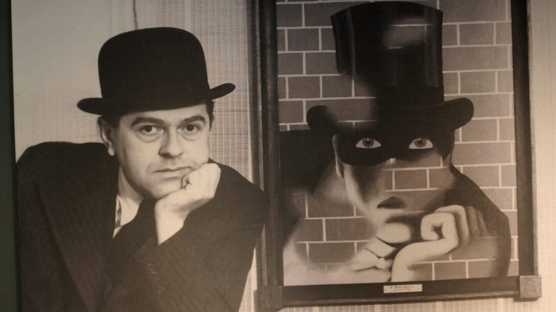René Magritte