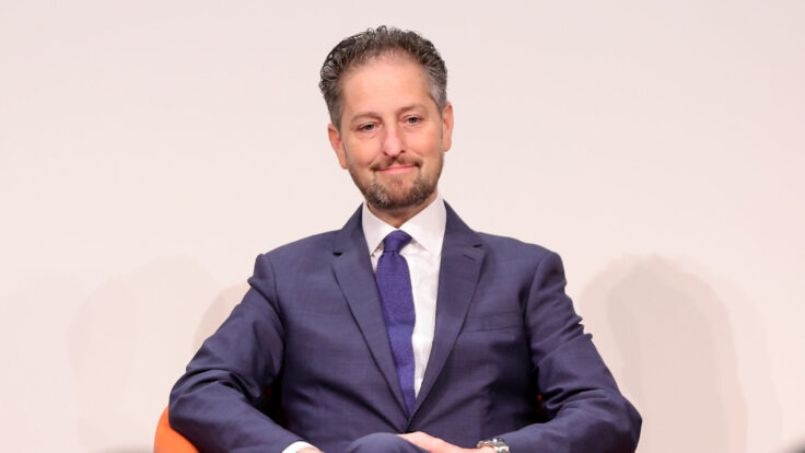 Noah Horowitz
