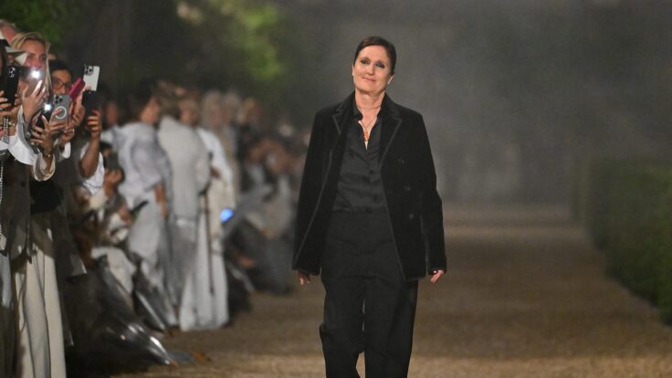 Maria Grazia Chiuri