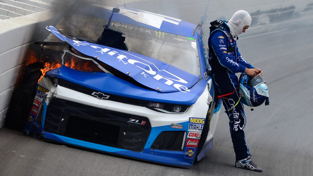 NASCAR