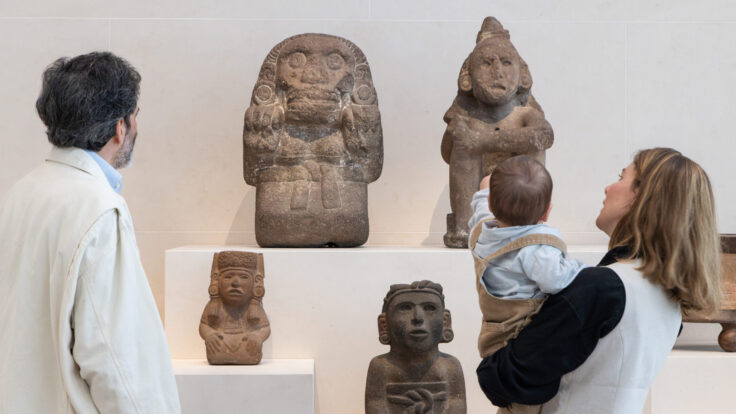 The Metropolitan Museum of Art