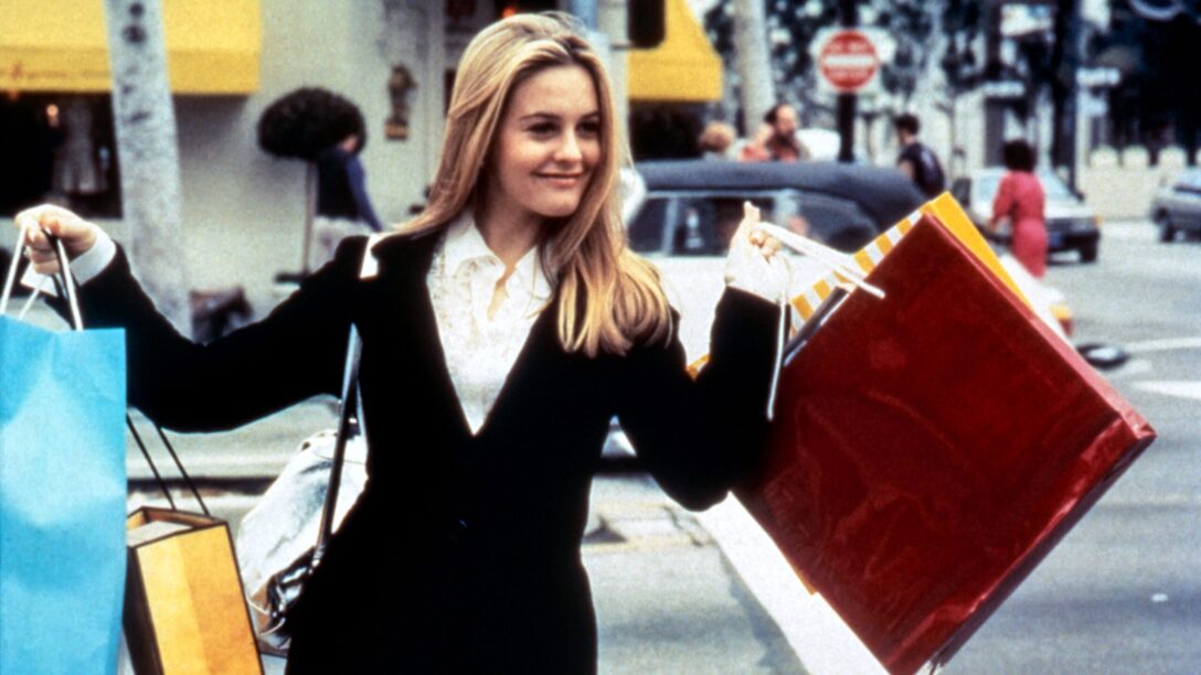 clueless movie