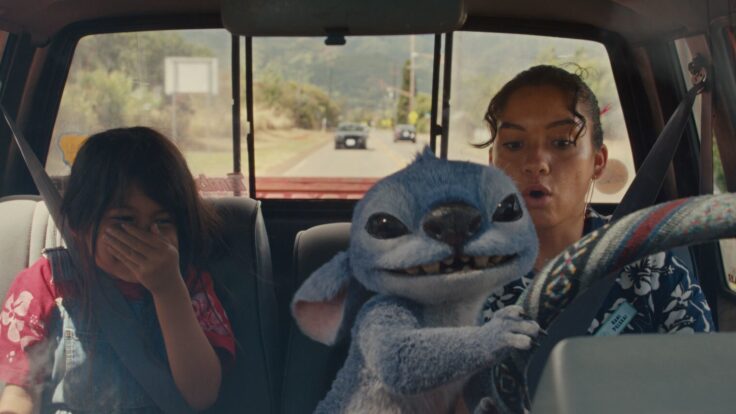 lilo and stitch
