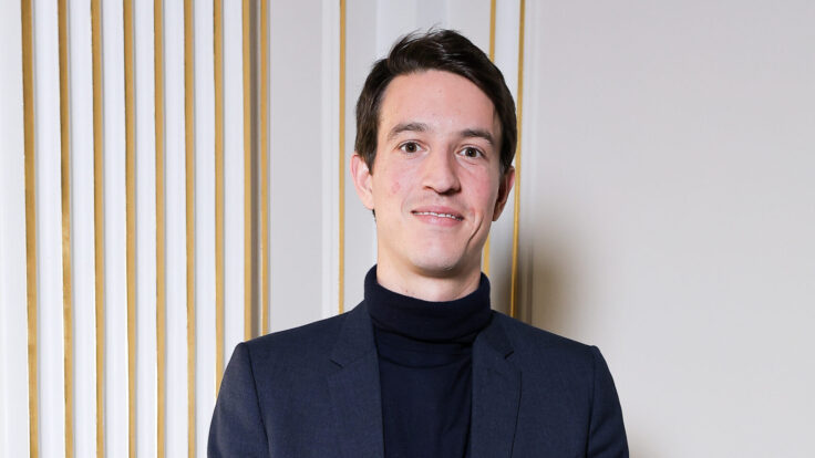 Alexandre Arnault