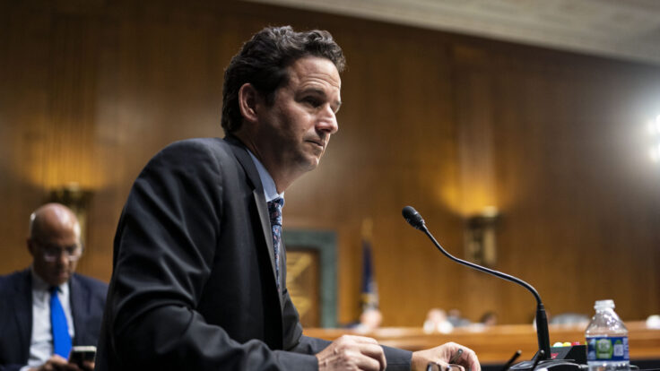 Brian Schatz