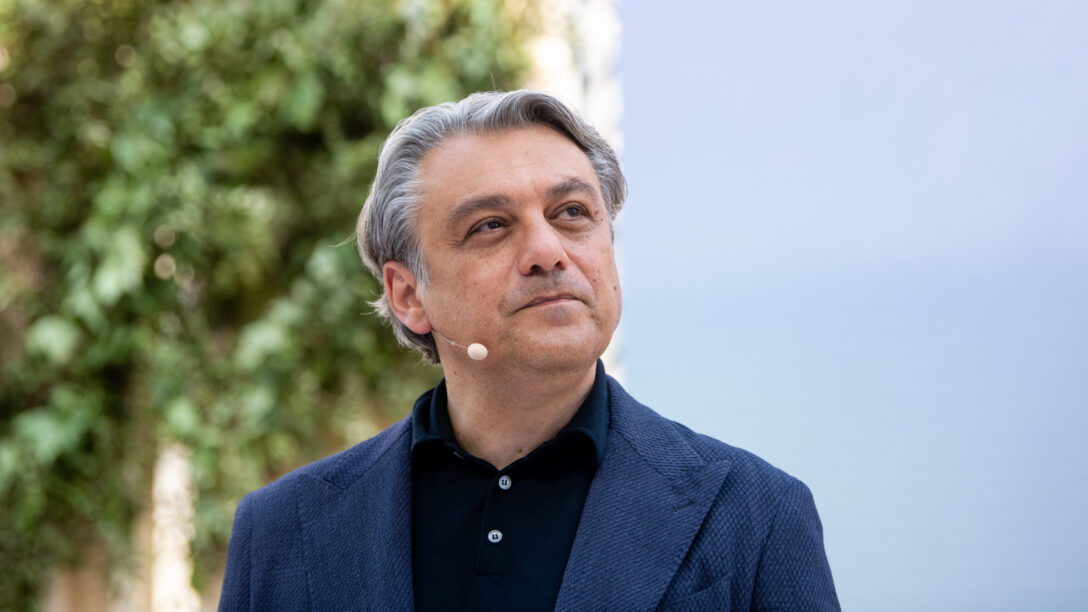 Luca de Meo