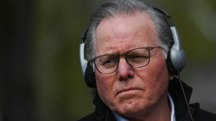 David Zaslav