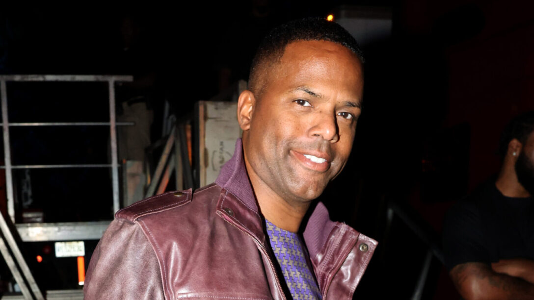 A.J. Calloway