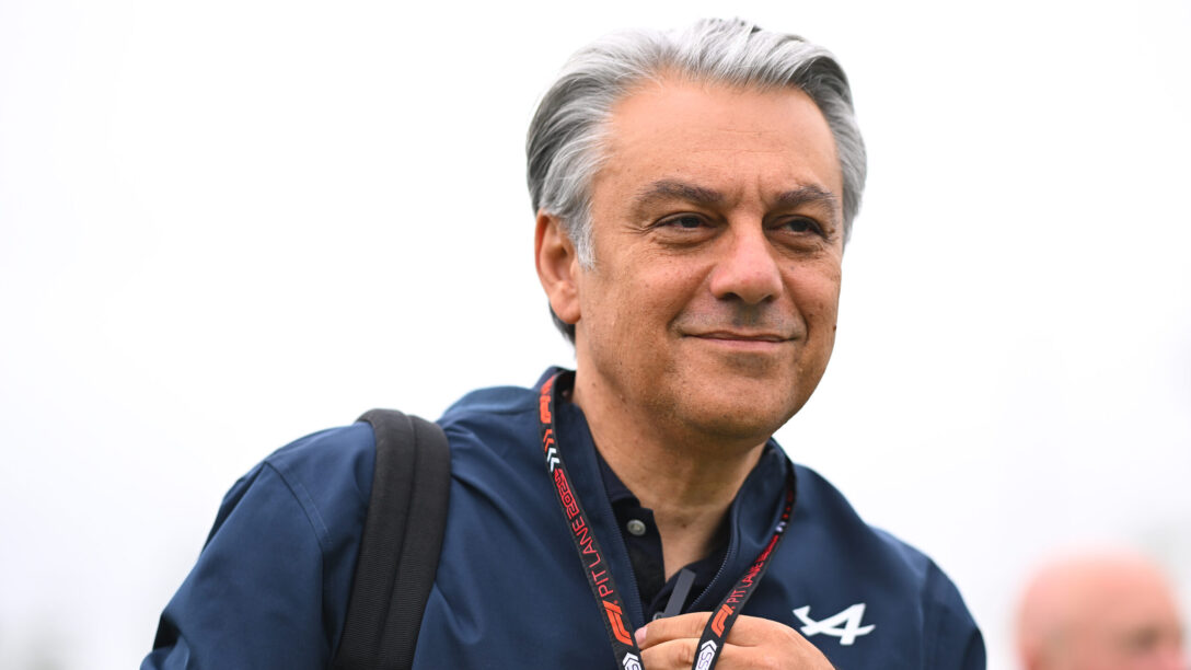 Luca de Meo