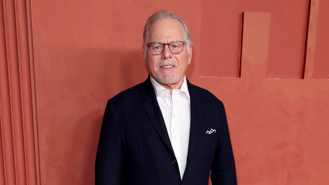 David Zaslav