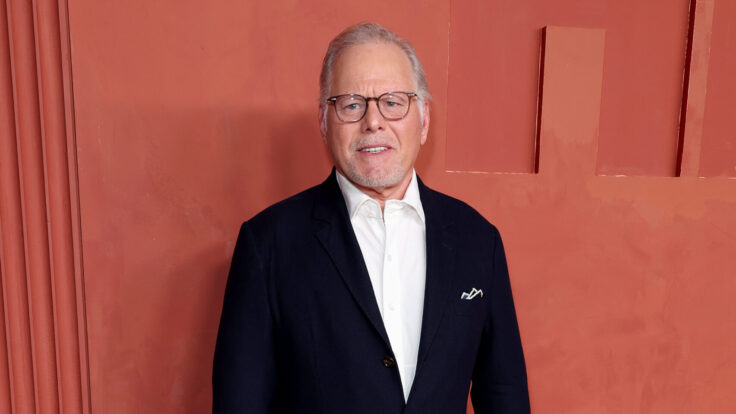 David Zaslav