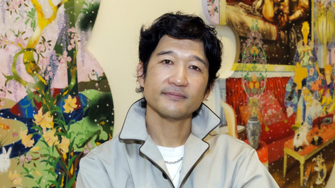 Tomokazu Matsuyama