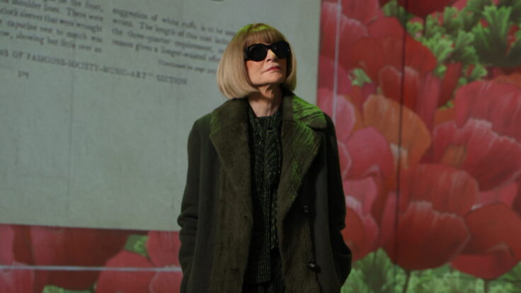 Anna Wintour