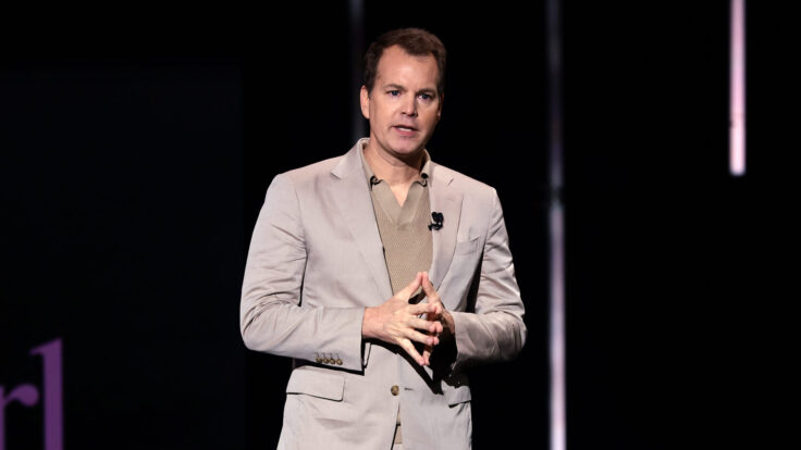 Casey Bloys HBO