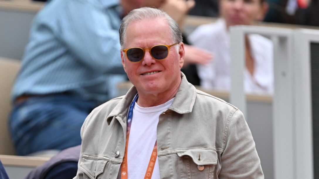 David Zaslav