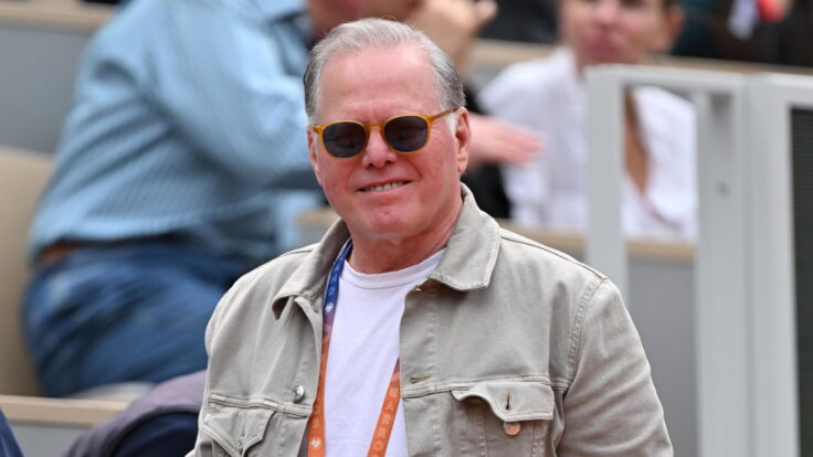 David Zaslav