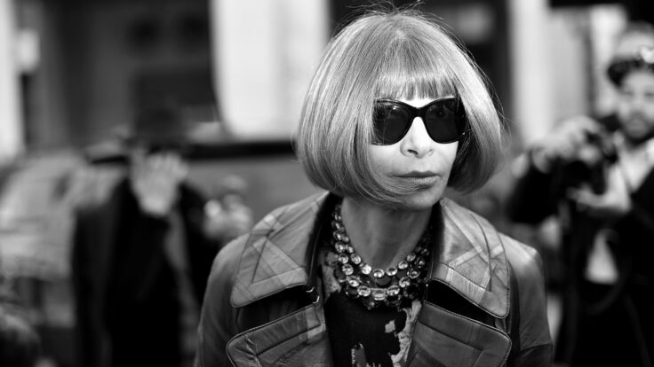 anna wintour