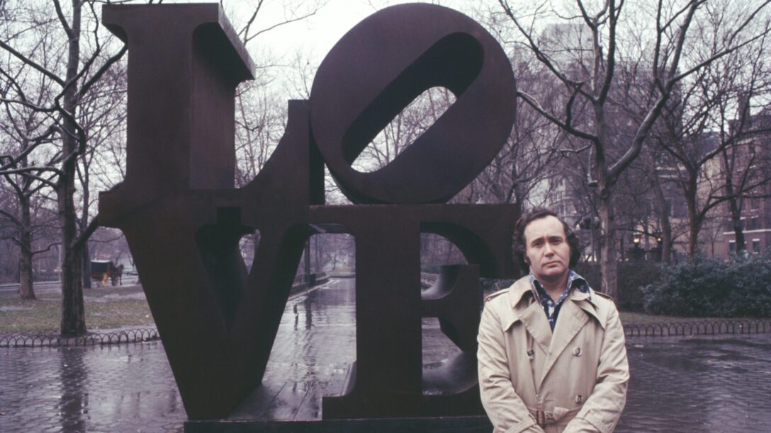 Robert Indiana
