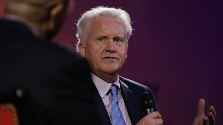 jeff immelt
