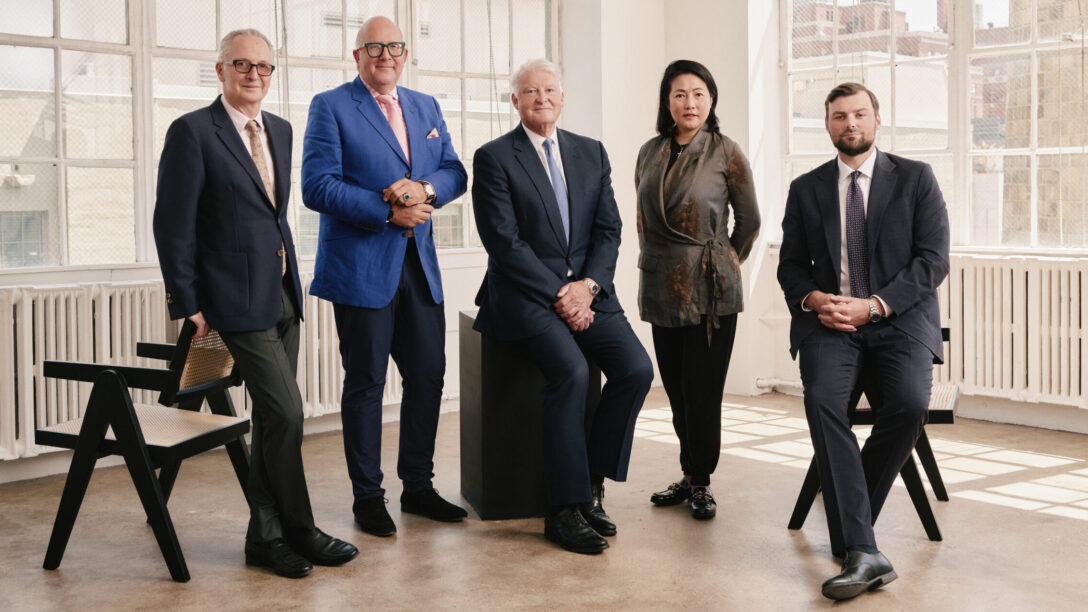 New Perspectives Art Partners