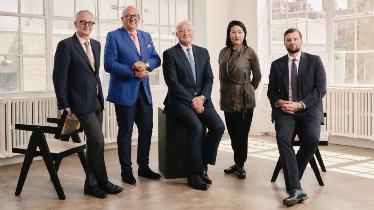 New Perspectives Art Partners