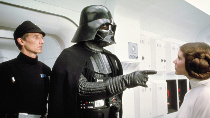 Disney, Star Wars