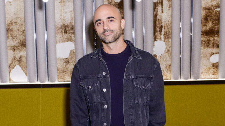 Rami Atallah