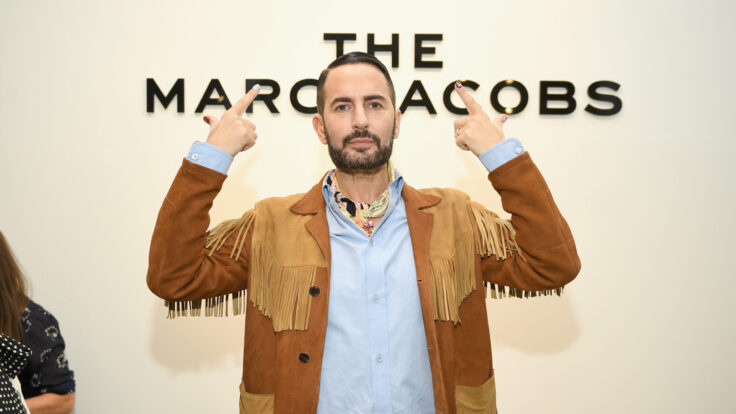 Marc Jacobs