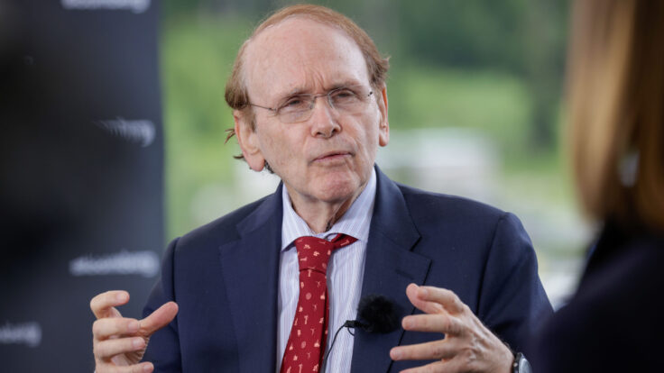Dan Yergin