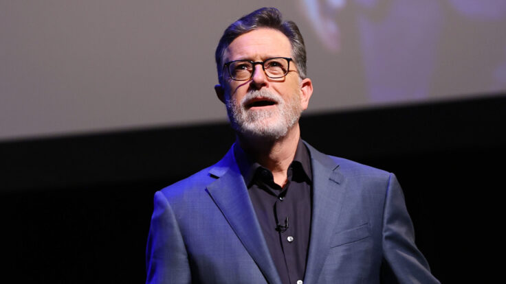 stephen colbert