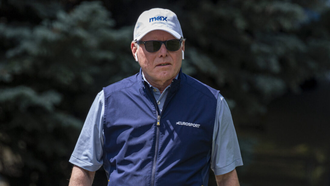 david zaslav