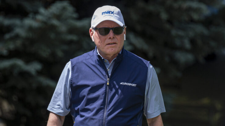david zaslav