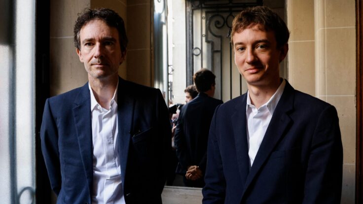 antoine frederic arnault