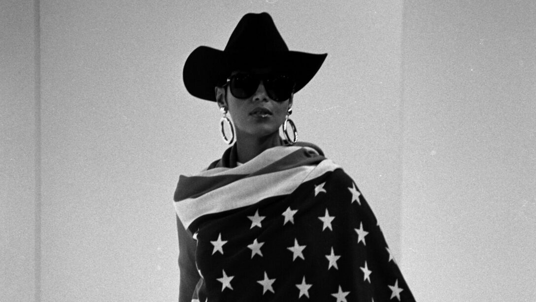 American Fashion