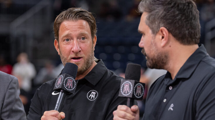 Dave Portnoy Barstool