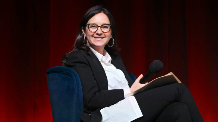 Bari Weiss