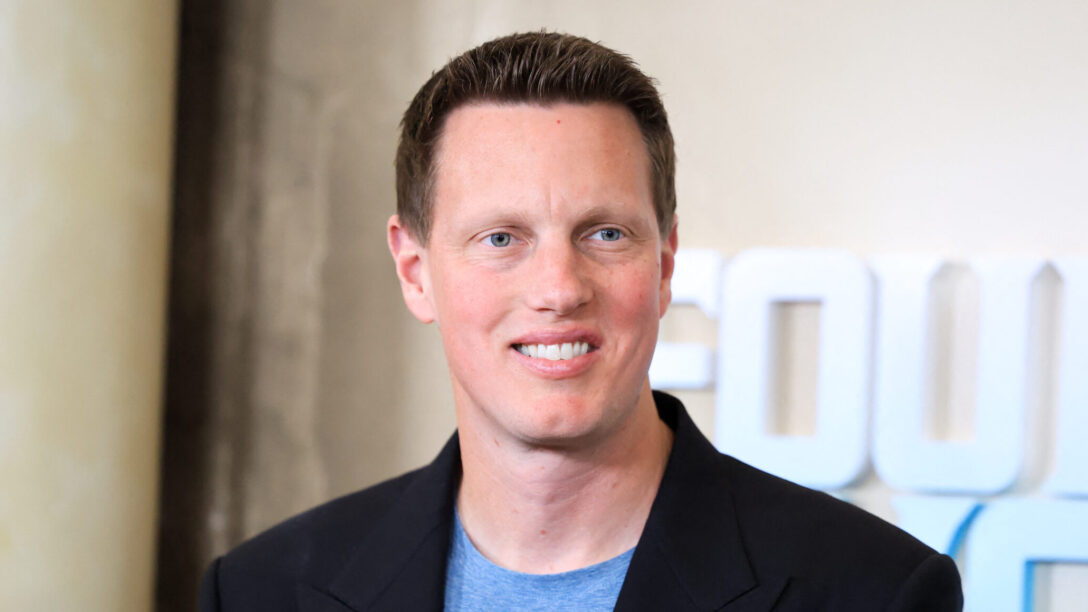 David Ellison