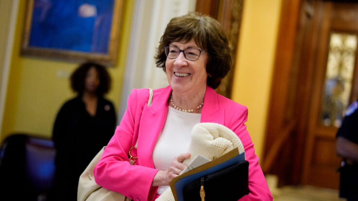 Susan Collins