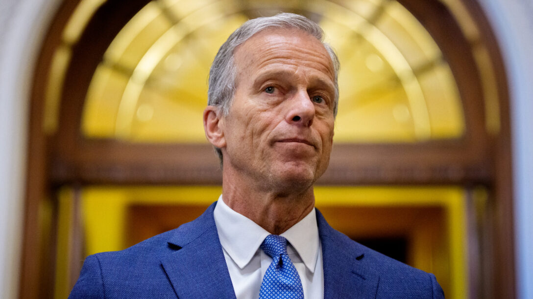 john thune