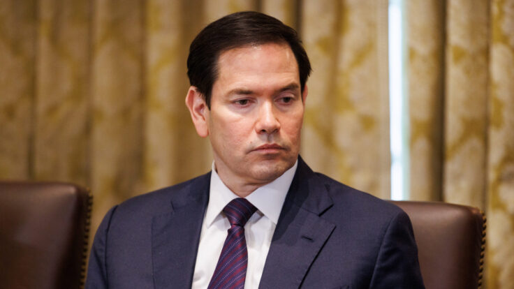 Marco Rubio