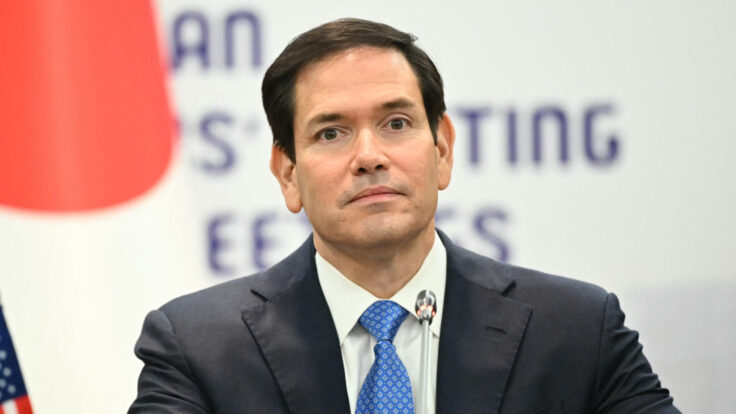 Marco Rubio