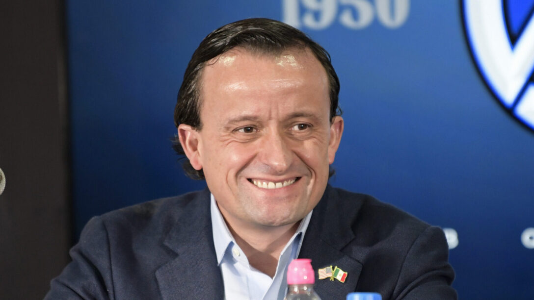 Mikel Arriola