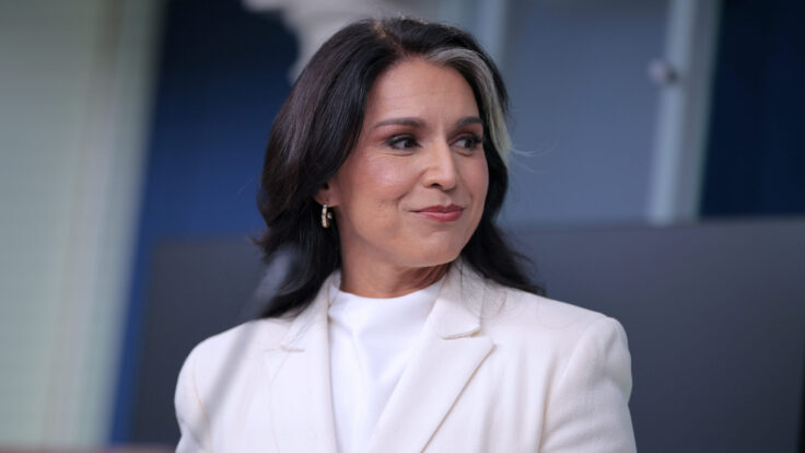 Tusi Gabbard
