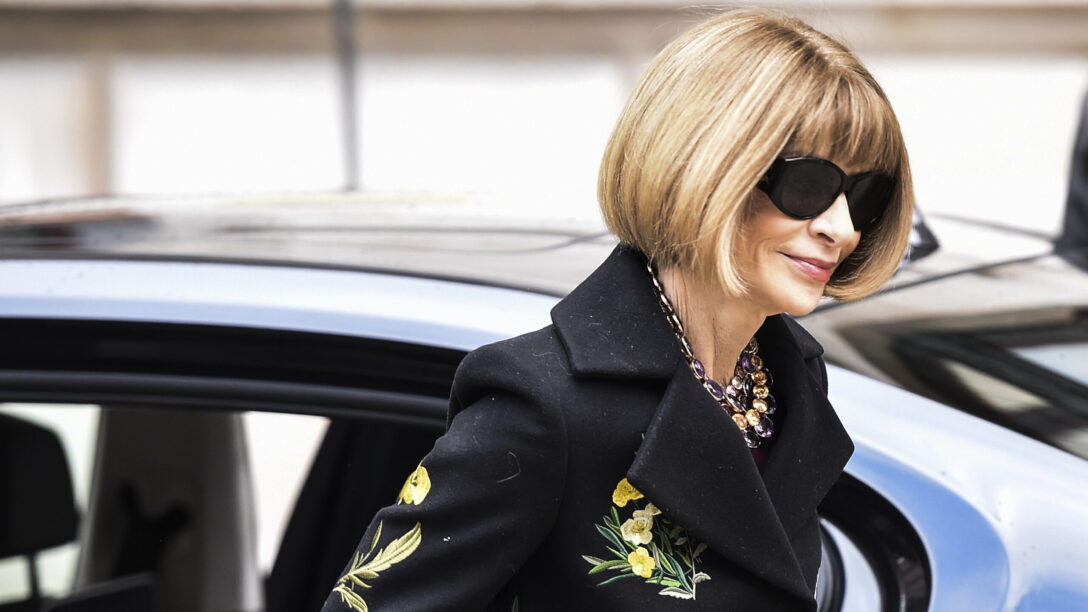 Anna Wintour