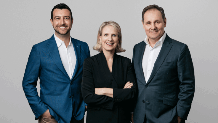 Winston Artory Group