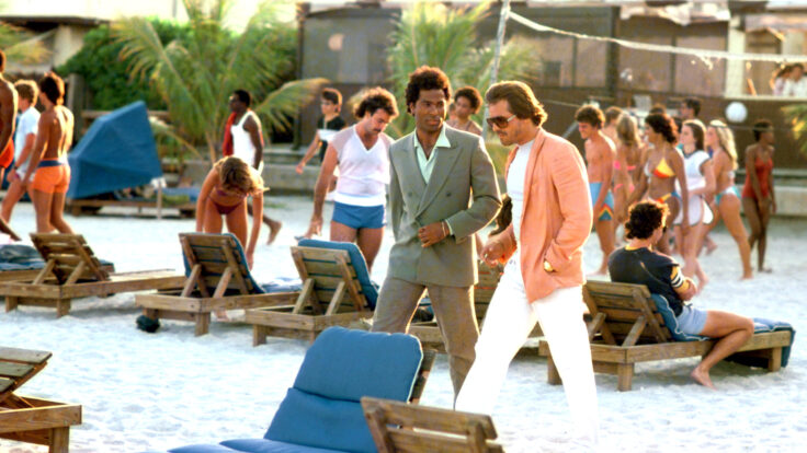 miami vice