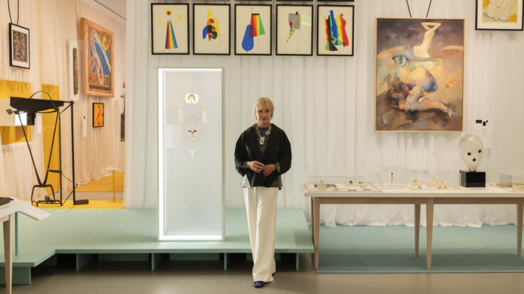Diane Venet