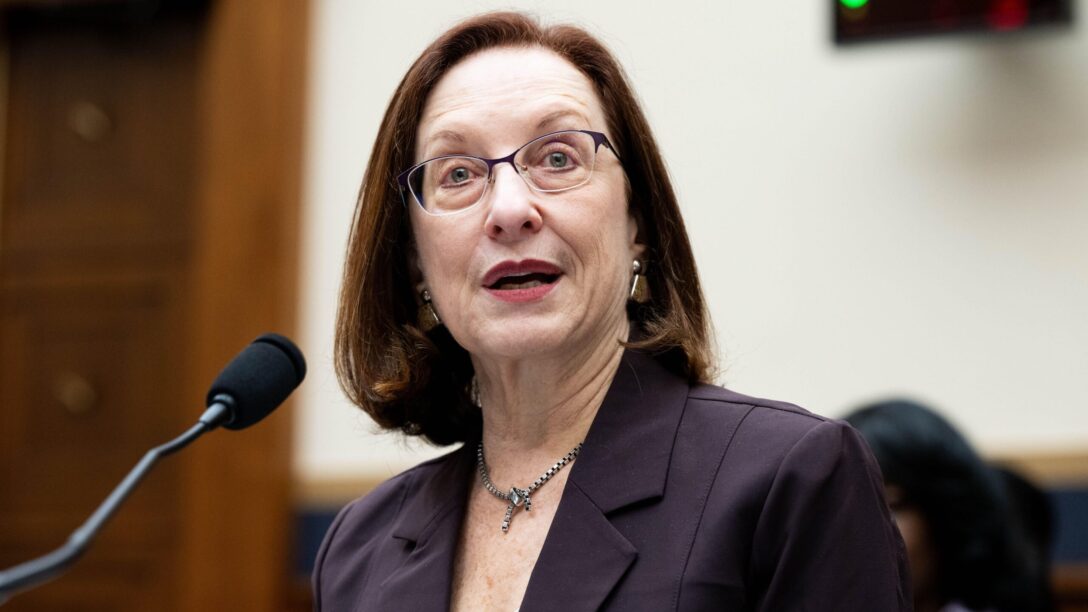 Shira Perlmutter