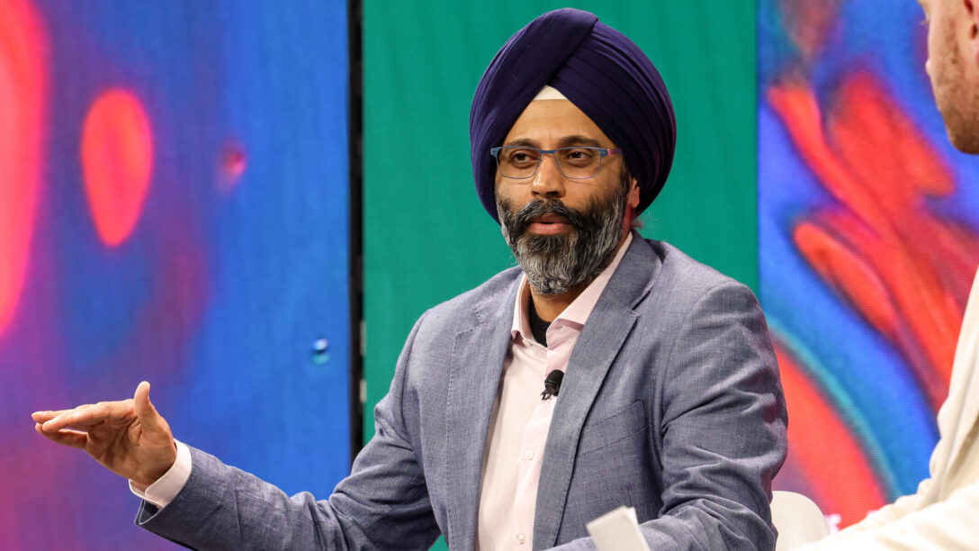 Karanandeep Anand